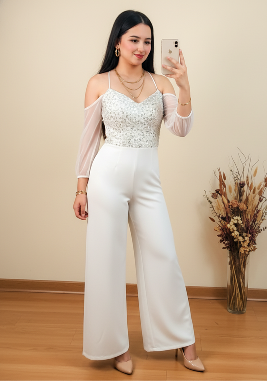 Enterizo formal cod.1092