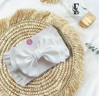 Cintillo de Lazo grande. Cod007