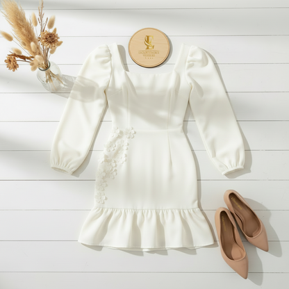 Vestido Sofia cod.1152