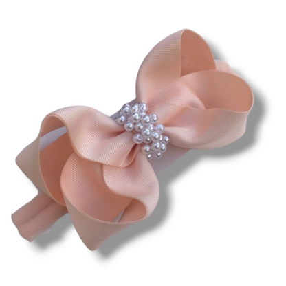 Cintillo boutique, para niñas.