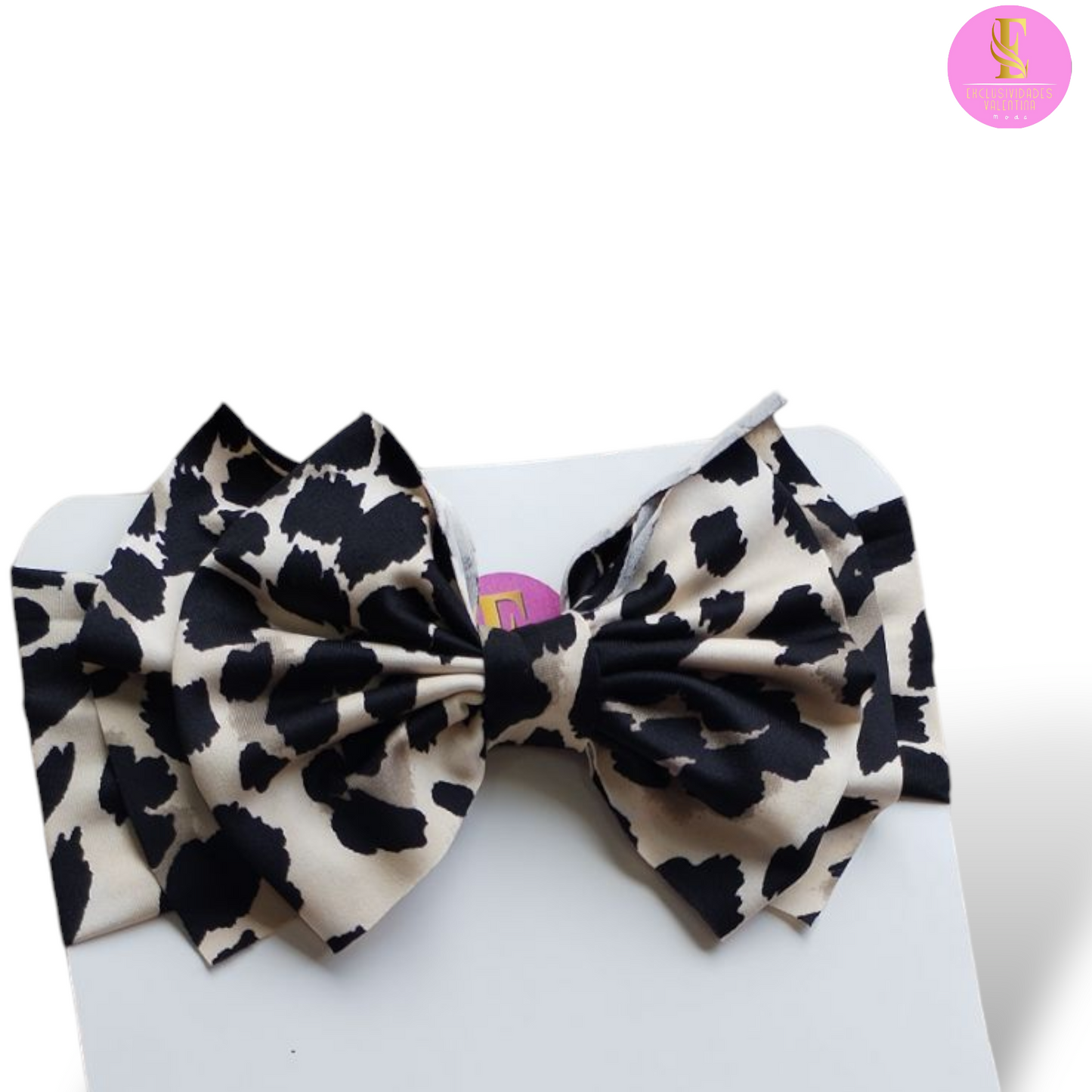 Cintillo animal prins