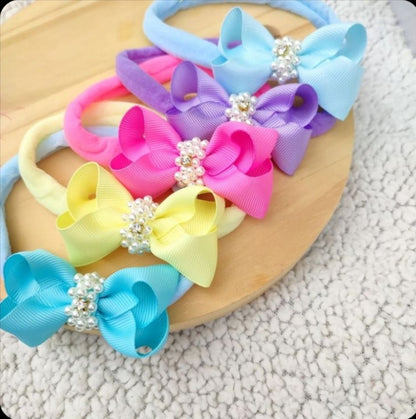 Cintillo boutique pequeño