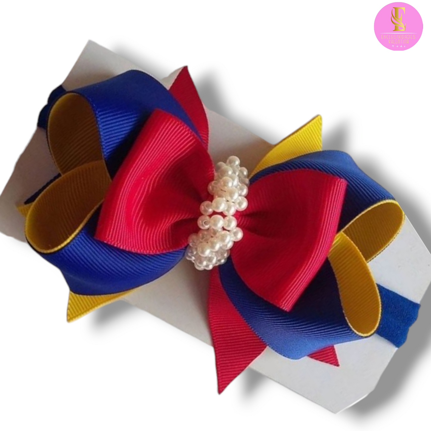 Cintillo, estilo blanca nieves.