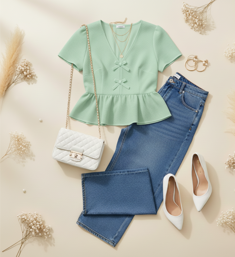 Blusa Valentina cod.1039