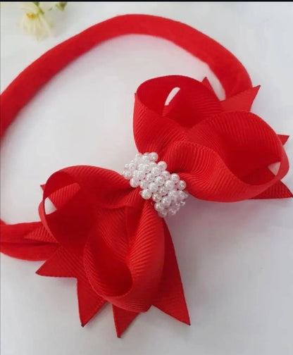 Banditas de Lazo boutique pequeño