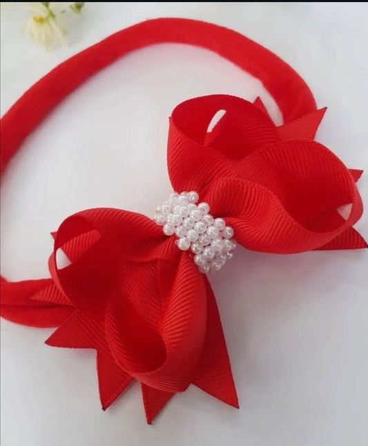 Banditas de Lazo boutique pequeño