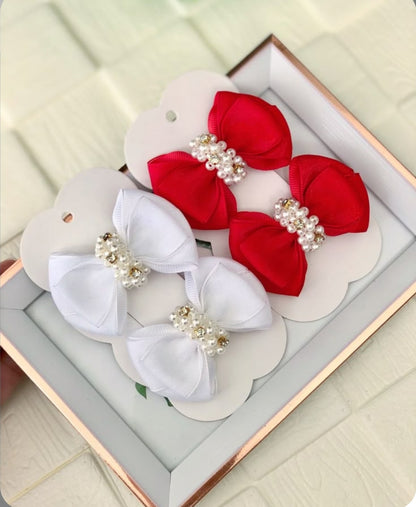 Cajita mágica de accesorios para tu pequeña.