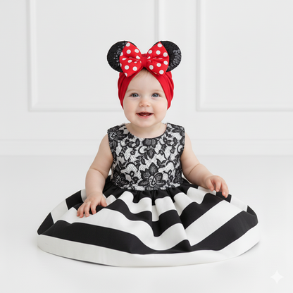 Gorritas de MINI MOUSE.