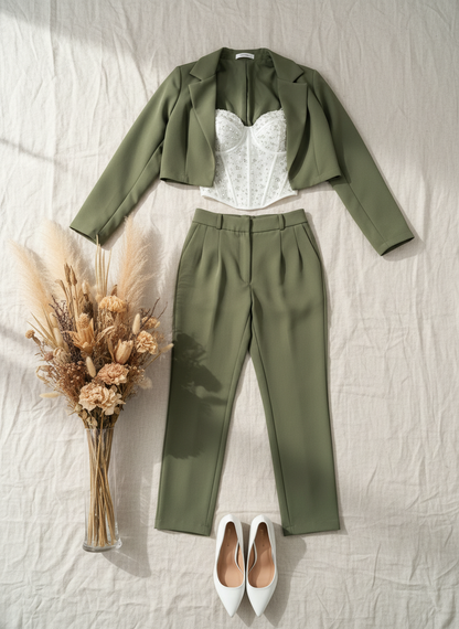 Conjunto 3 piezas cod.1093