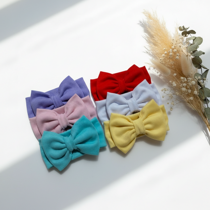 Set de 6 cintillos cod.012