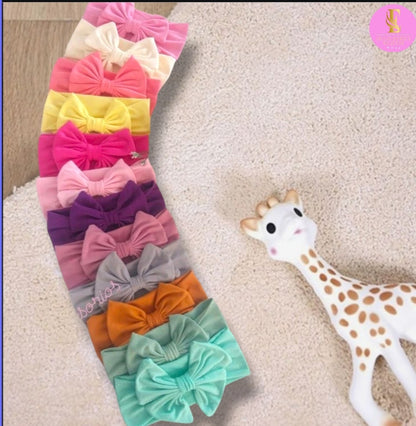 Cintillo de Lazo doble