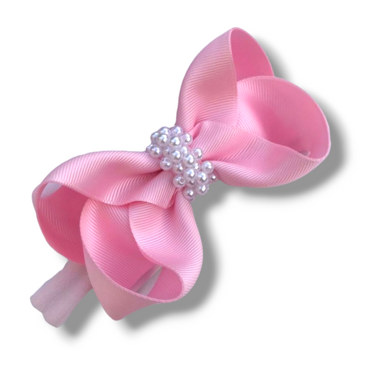 Cintillo boutique, para niñas.